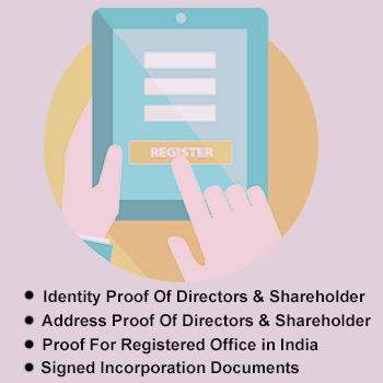 Nidhi Company Registration Procedure